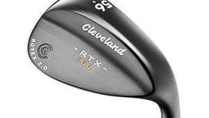 Cleveland Golf 588 RTX 2.0 wedge: review