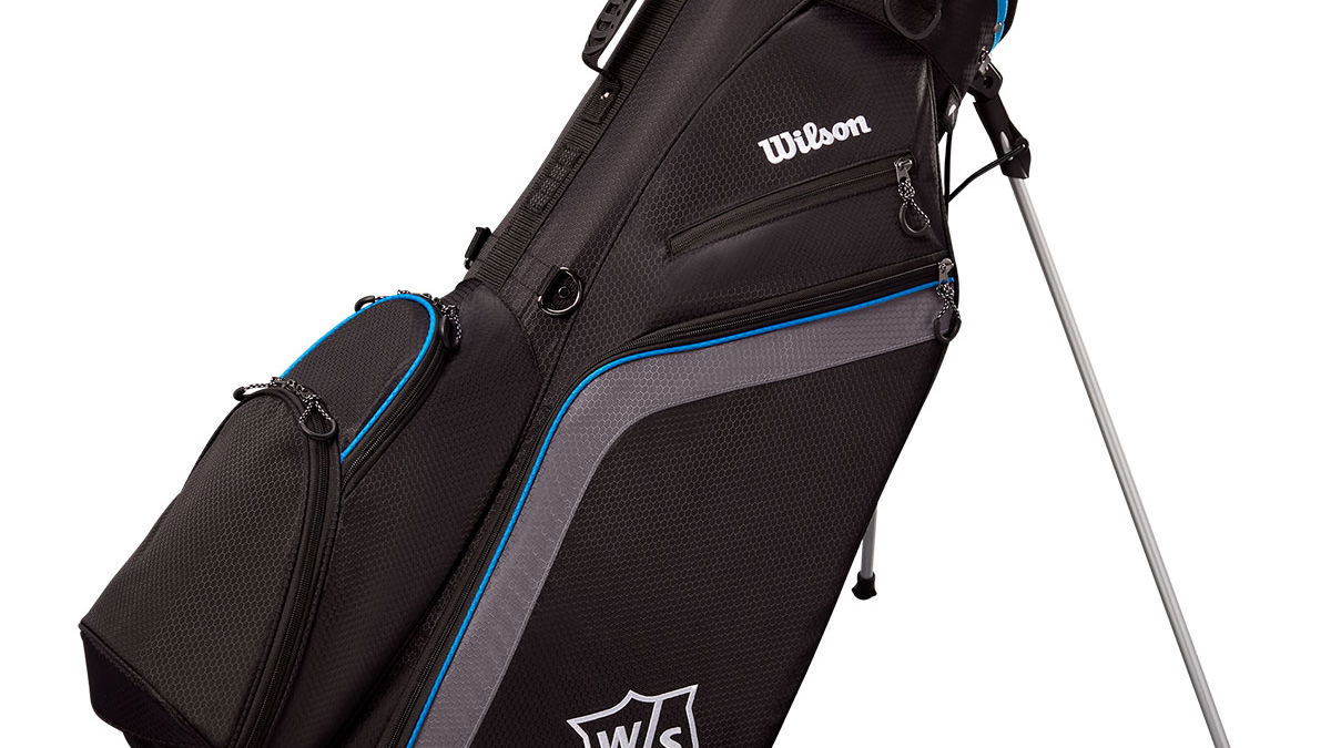 Wilson Lite III Stand Bag