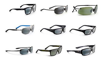 Ten of the Best: Maui Jim golf sunglasses