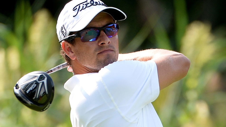 Tour pro reaction: Titleist 915 drivers review