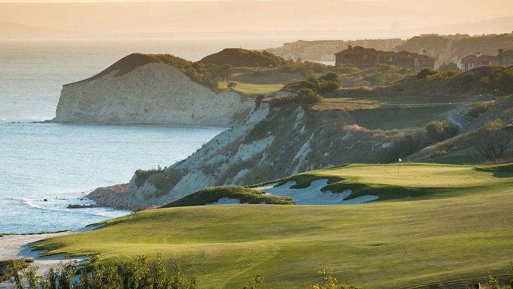 20% off bookings to Thracian Cliffs