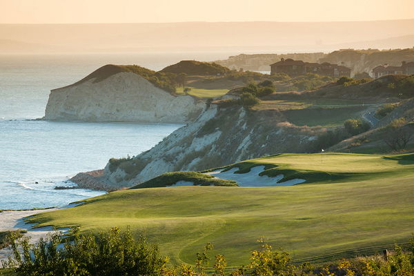 Ten of the Best: Scariest golf courses