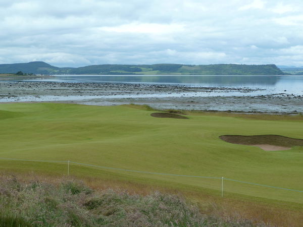 Northern Ireland: golf guide