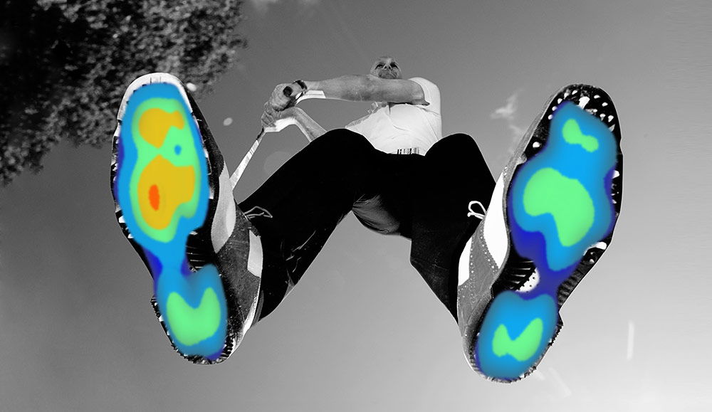 First Look: adidas Golf GORE-TEX and Windstopper Performance apparel