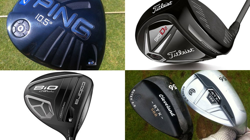 Cobra Bio Cell driver
