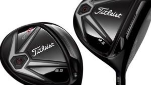 Titleist 915 D2 and 915 D3 drivers review