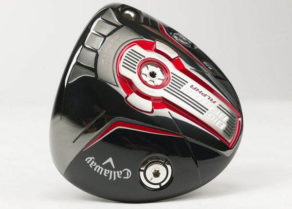 First Look: Callaway Big Bertha 815 Driver