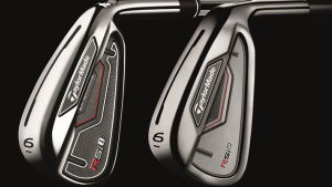TaylorMade RSi 2 iron