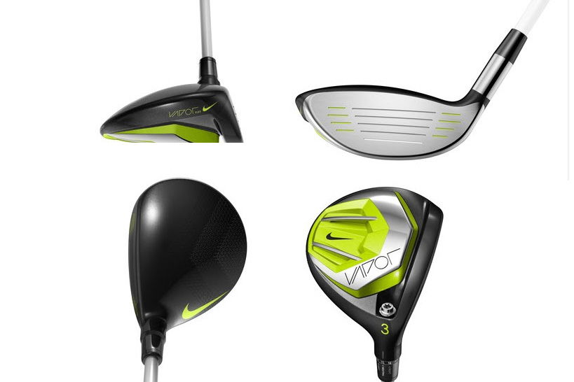 First Look: Callaway Big Bertha 815 Driver