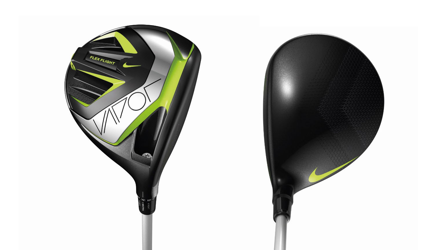 Nike Vapor Speed driver