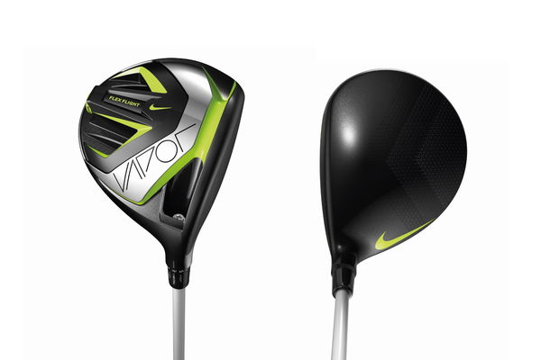 Nike Vapor Speed driver