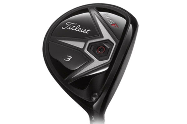 Titleist 915 F Fairway Wood Review