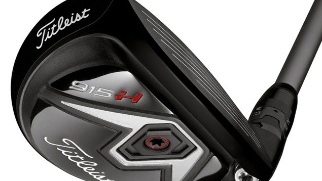 Titleist 915 H review