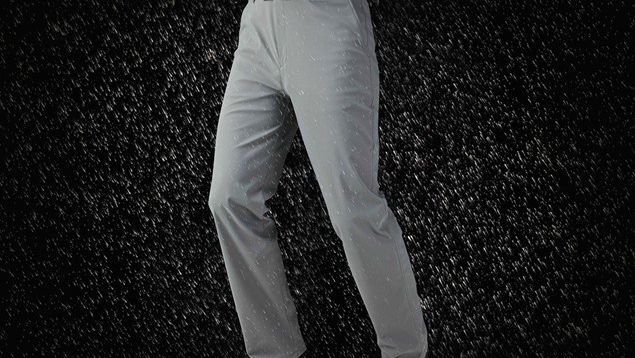 PING Typhoon Waterproof Trousers review