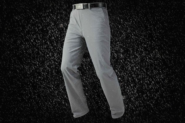 PING Typhoon Waterproof Trousers review