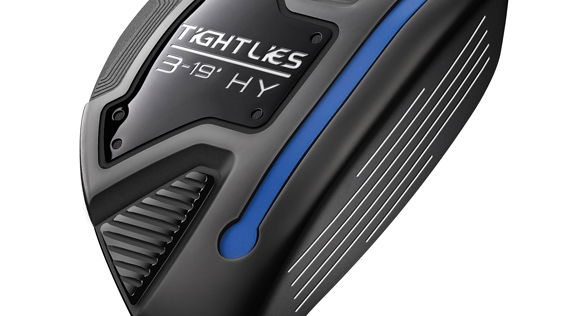 Adams Tight Lies Hybrid review