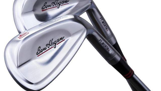 Ben Hogan brand lays off 'large percentage' of workers
