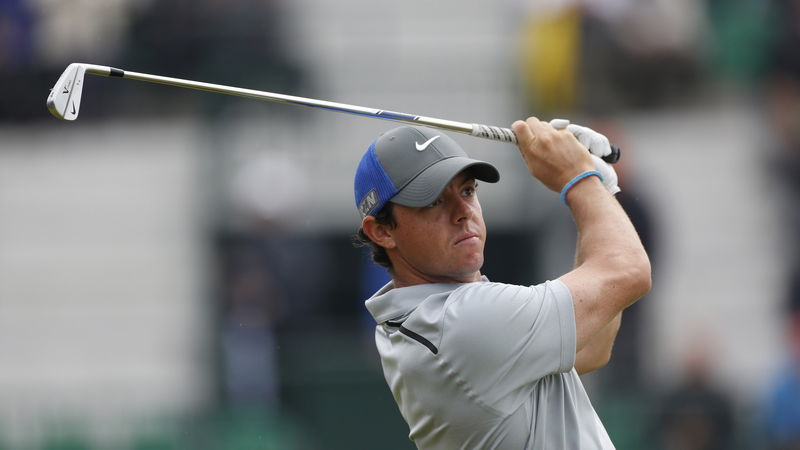 Ten of the Best: Iron shafts