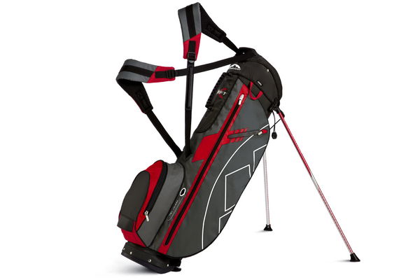 Review: Sun Mountain Swift-X stand bag