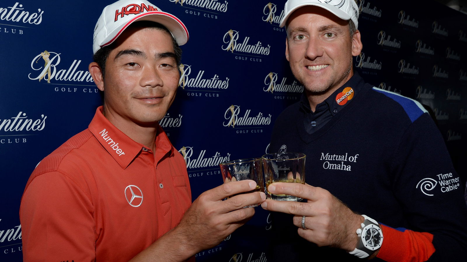 Ballantine's launches unique online golf club