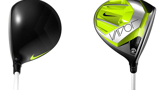 Nike Vapor Speed Driver review