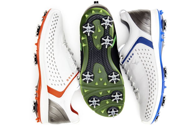 ECCO unveils BIOM Hybrid 2 and BIOM G2