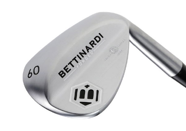 Bettinardi unveils H2 wedges