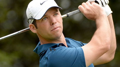 Top 10: The most accurate irons on the European Tour