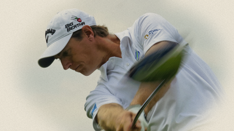 Top 10: The most accurate irons on the European Tour