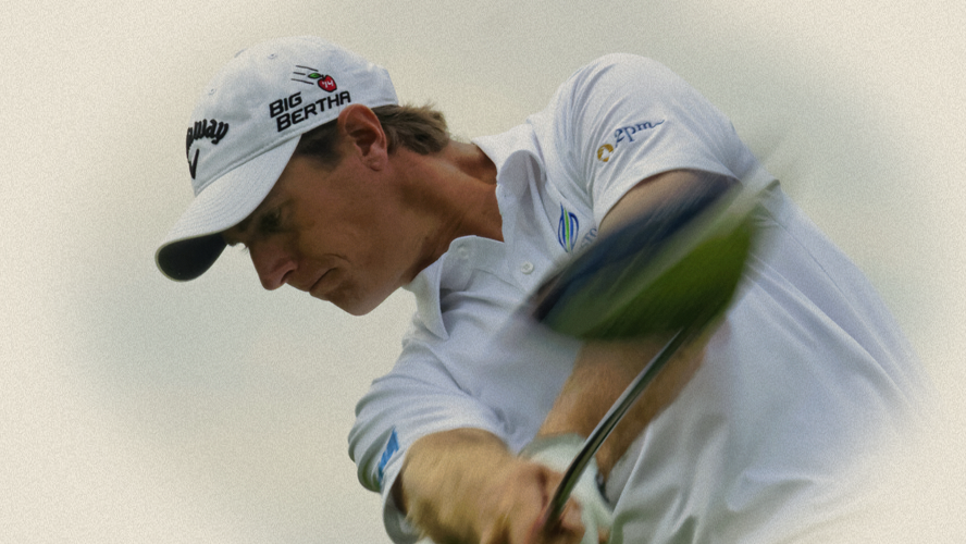 Top 10: Biggest hitters on the European Tour