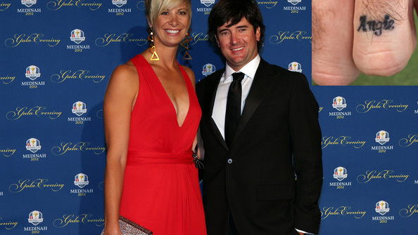 Bubba gets tattoo, Keegan trials short stick