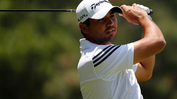 Jason Day wins with new TaylorMade R15 driver