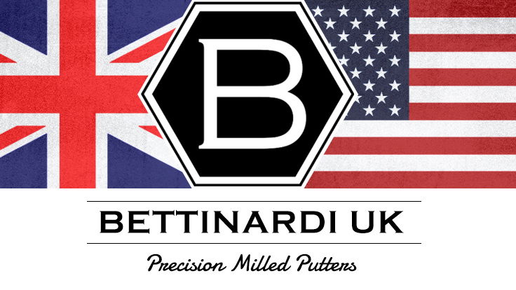 Bettinardi Golf interview