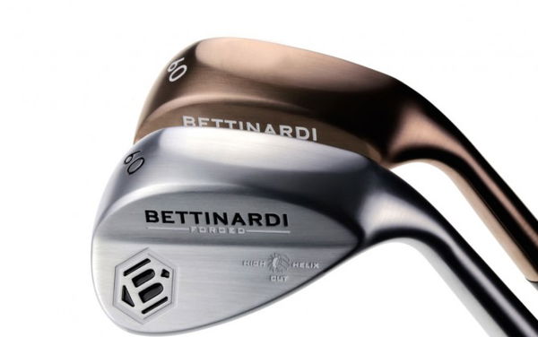 Bettinardi H2 wedge review