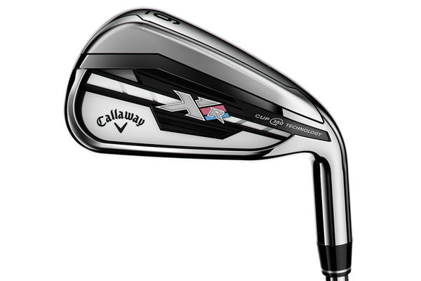 Callaway XR irons review