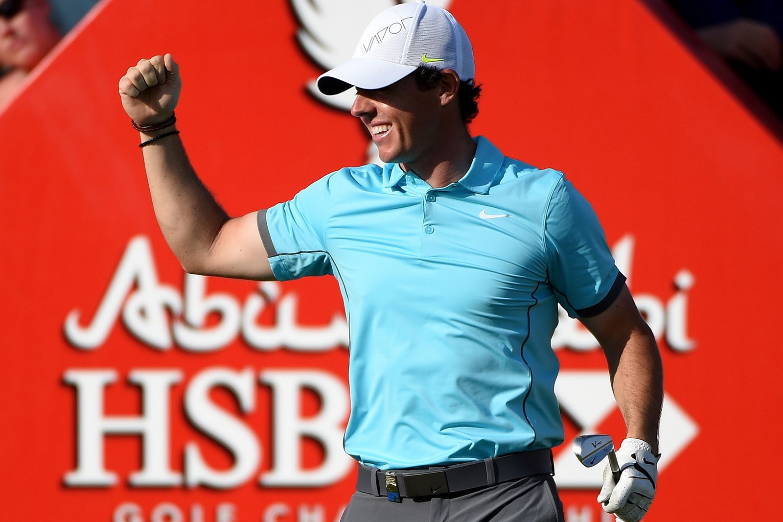 Top 10 golf meltdowns