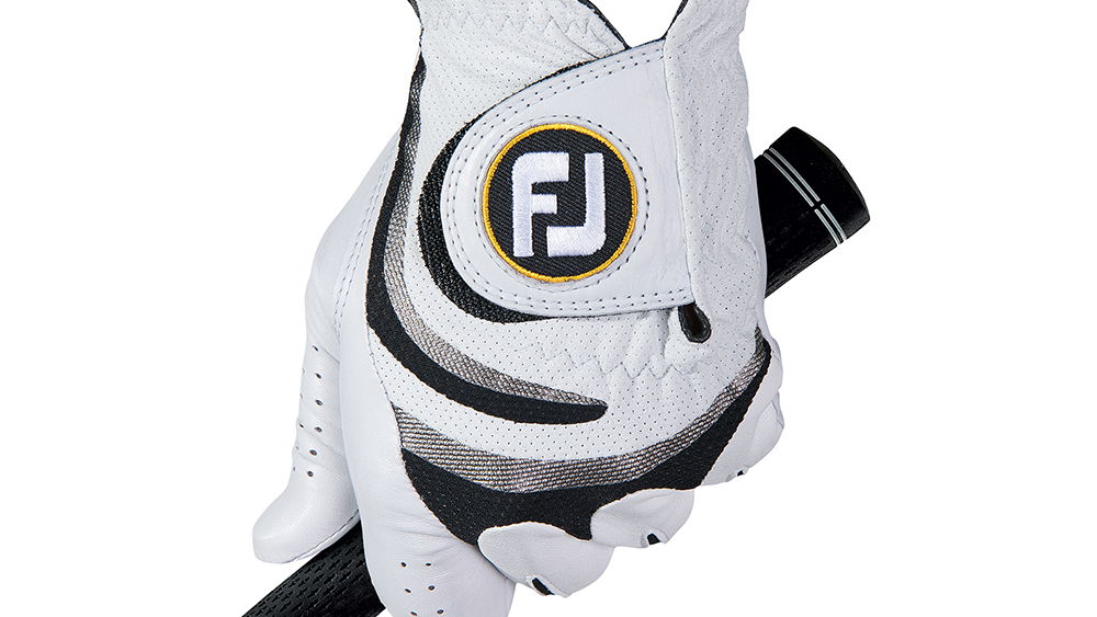 FootJoy SciFlex Tour glove 2015