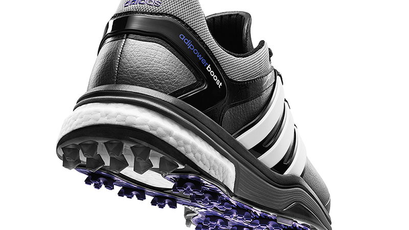 adipower boost shoe