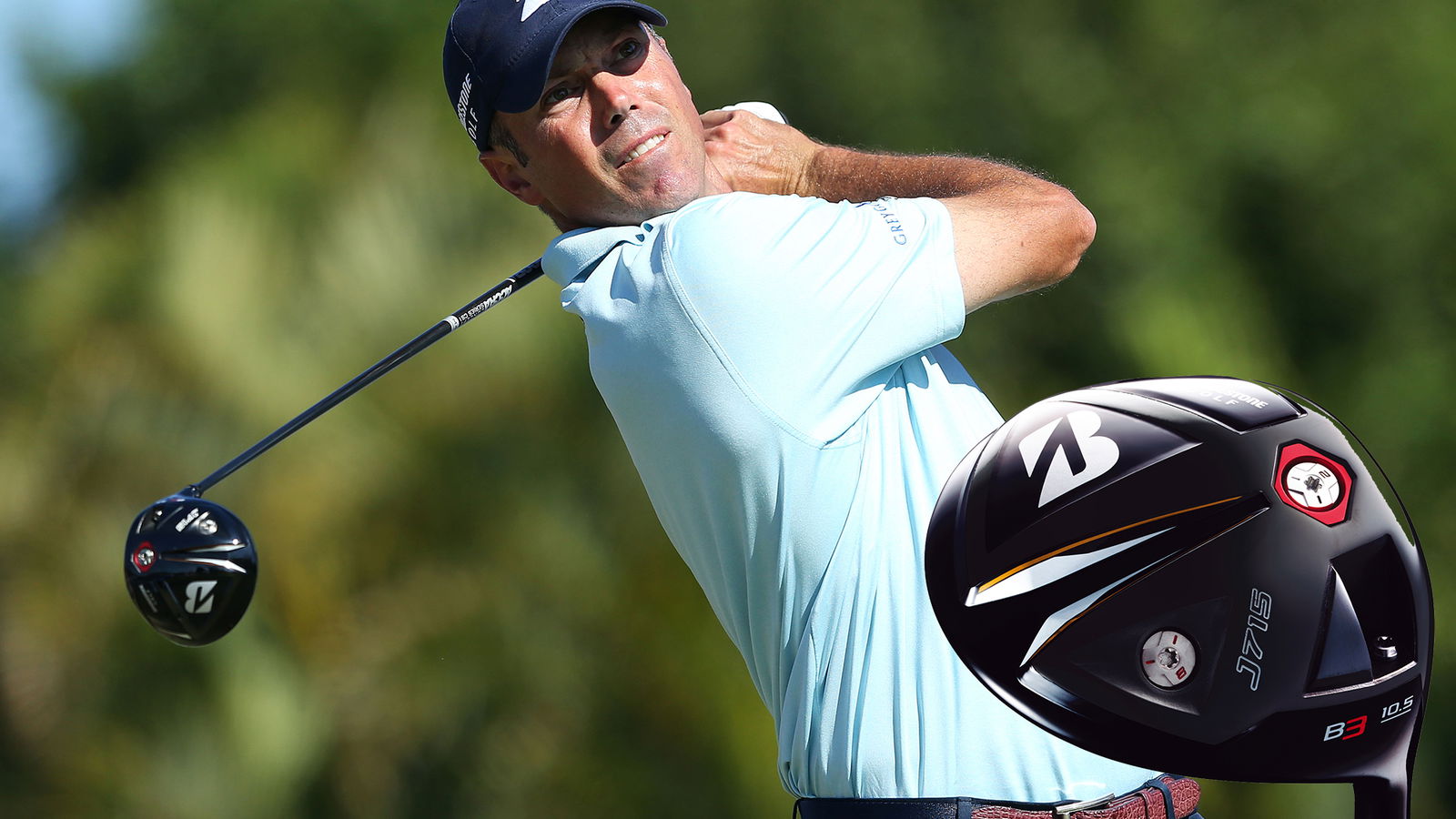 Bridgestone launches J715 & J815 drivers