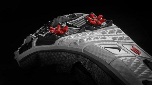 Tiger Woods TW '15 shoe from Nike unveiled