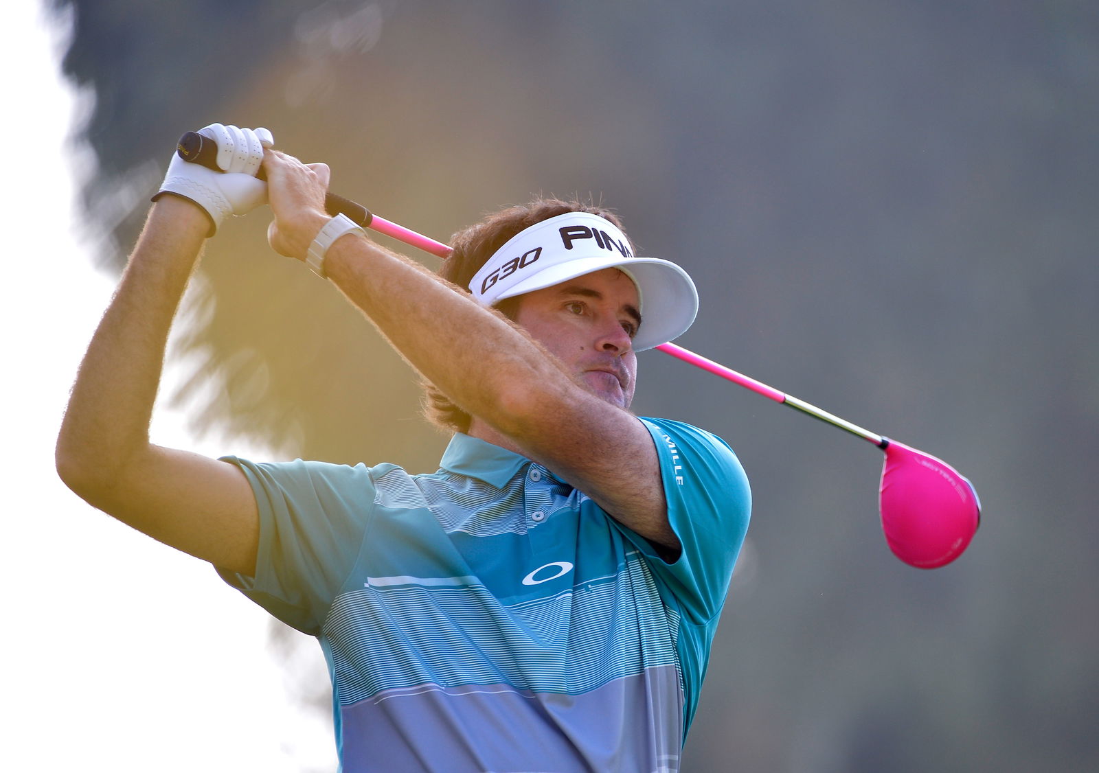 Golf swing: 5 best warm-up drills