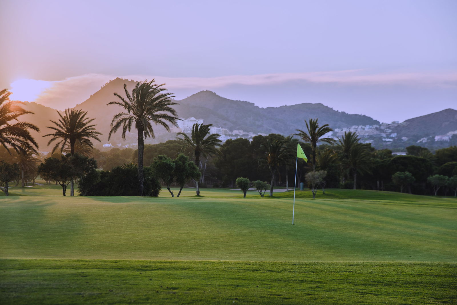 La Manga Club ignites resurgence with golf opening