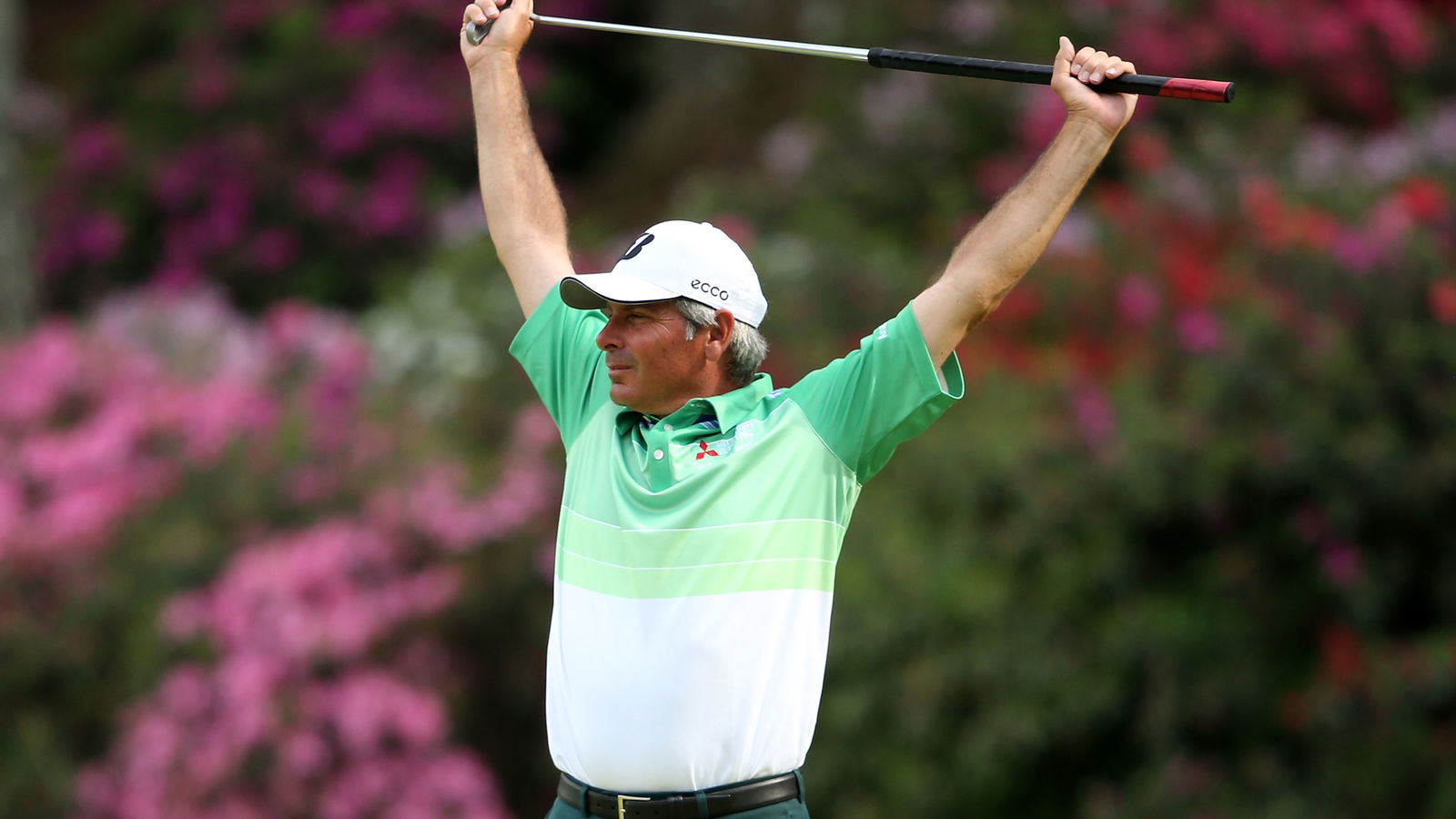 Golf swing: 5 best warm-up drills