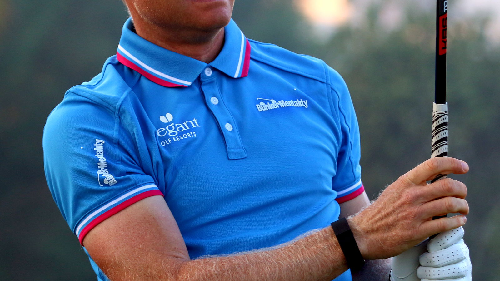 Simon Dyson column: Life on tour