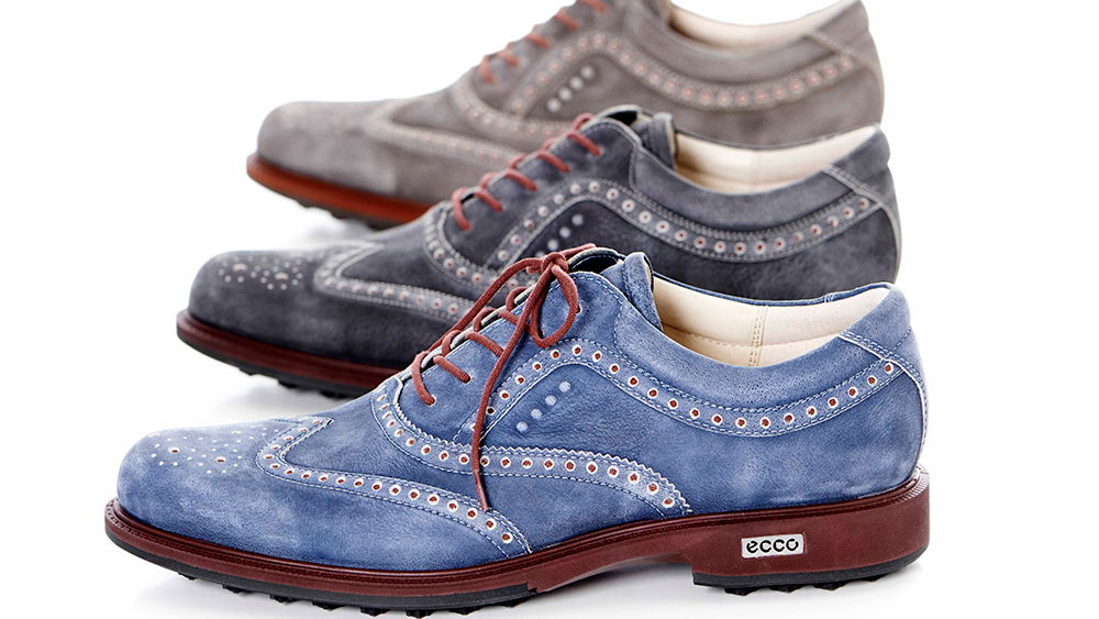 ECCO Tour Hybrid shoes 2015