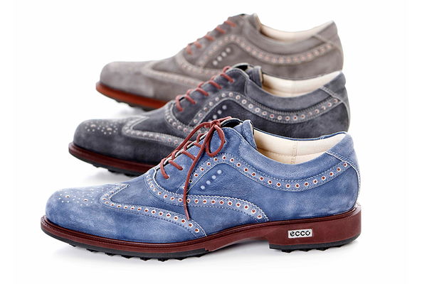 ECCO Tour Hybrid shoes 2015