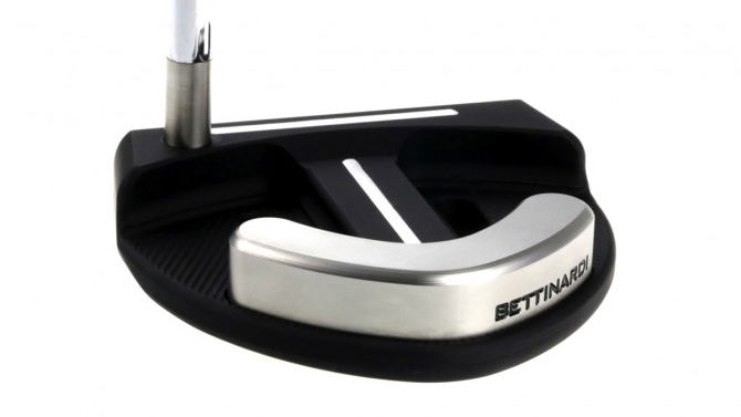 Bettinardi Inovai putter review