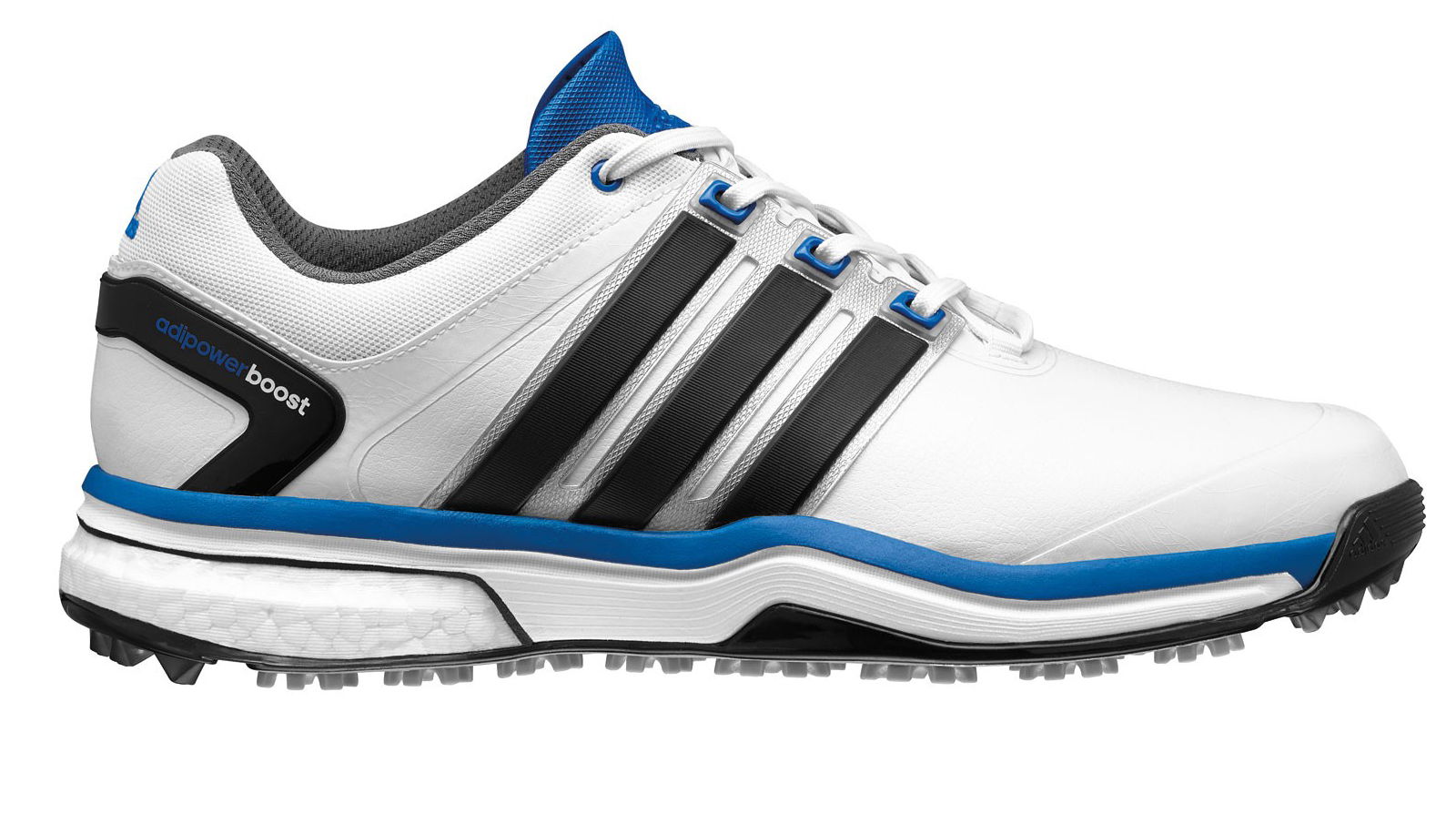adipower boost golf shoe review
