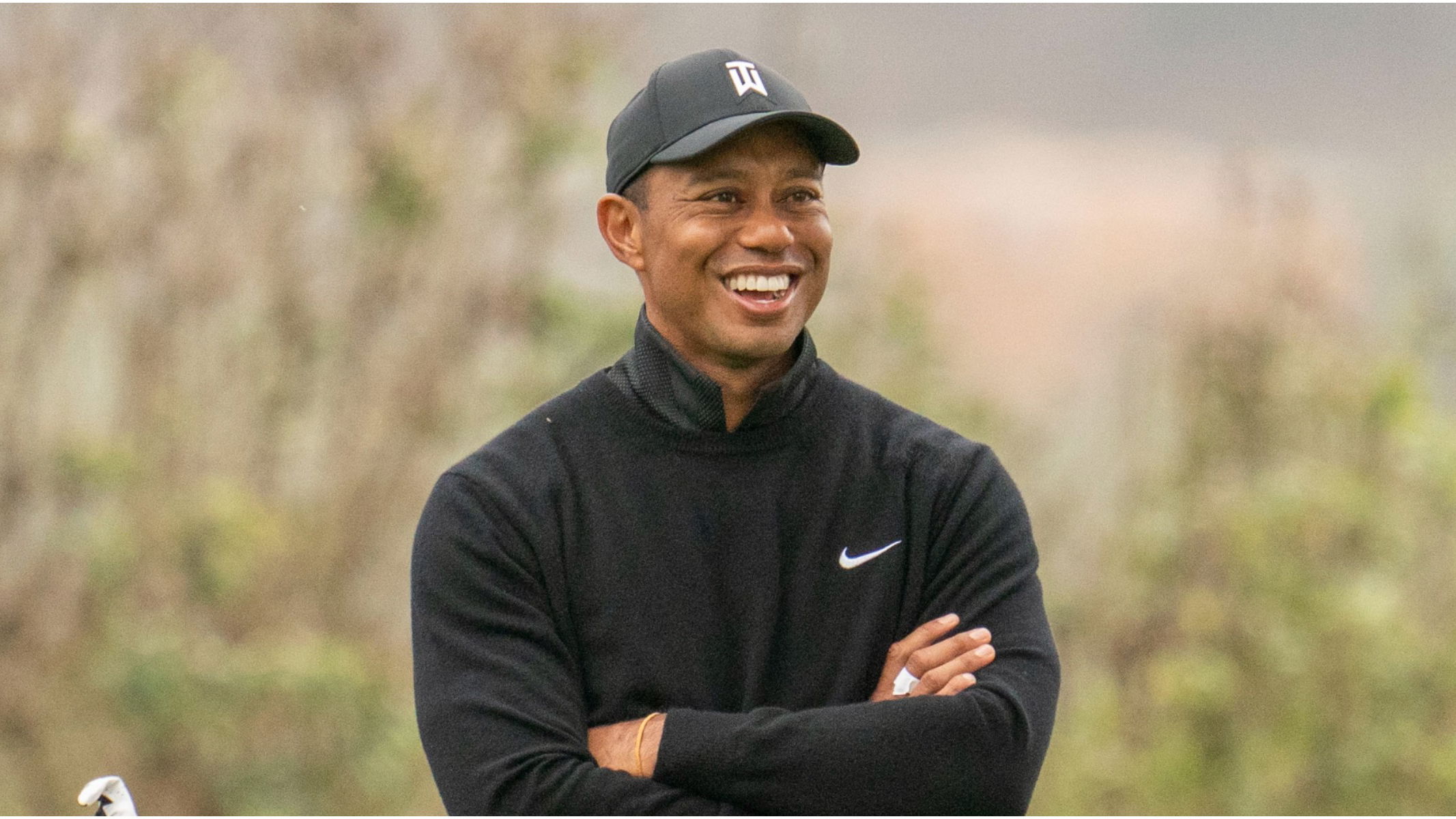 Tiger Woods comeback: This theory proves we could SOON be getting a big update
