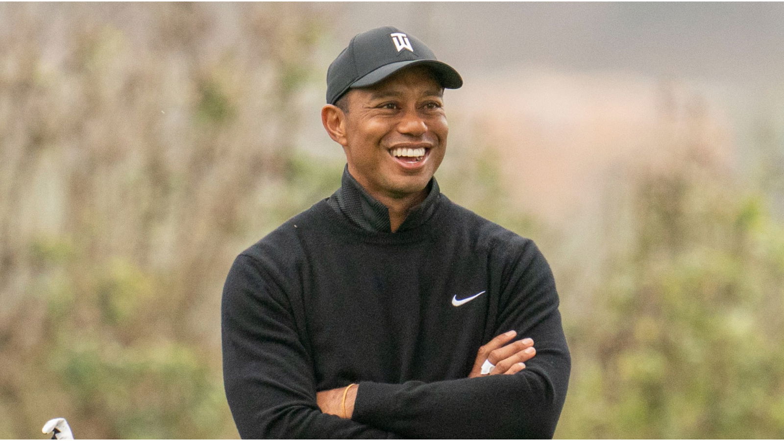 "Makes me feel less bad": This Tiger Woods statistic will MAKE your head spin